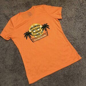 NWOT Port And Company Pickleball T-shirt